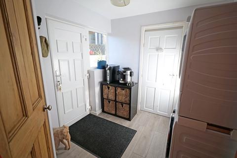 24 Calf Hall Road, Barnoldswick, BB18 5PX