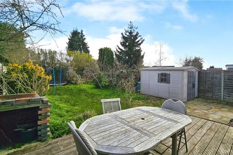 undefined, Marlborough Road, Ashford, Surrey, TW15