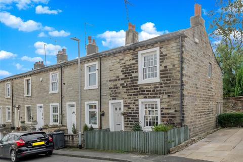 2 bedroom terraced house for sale, Queen Street, Gomersal, Cleckheaton, West Yorkshire, BD19