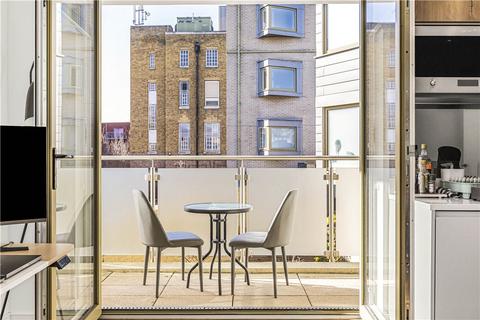 1 bedroom apartment for sale, Eric Street, London, E3