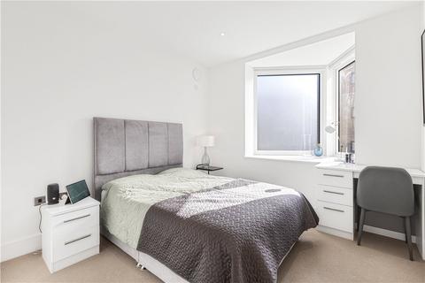 1 bedroom apartment for sale, Eric Street, London, E3