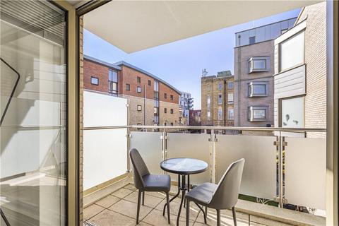 1 bedroom apartment for sale, Eric Street, London, E3