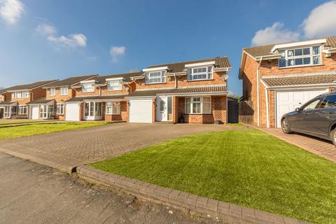 4 bedroom detached house for sale, Anton Drive, Sutton Coldfield, B76 1XQ