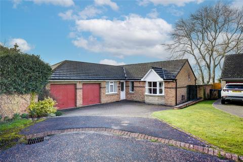 3 bedroom bungalow for sale, Cragside, Corbridge, Northumberland, NE45