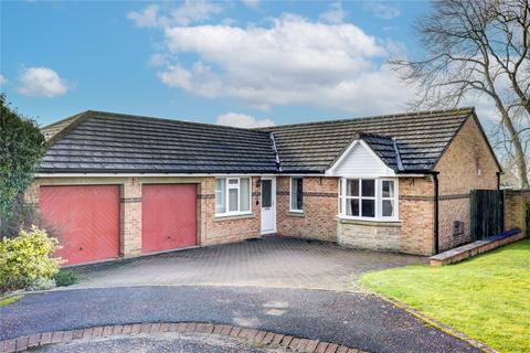 3 bedroom bungalow for sale, Cragside, Corbridge, Northumberland, NE45