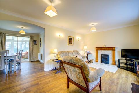 10 Cragside, Corbridge, NE45 5EU