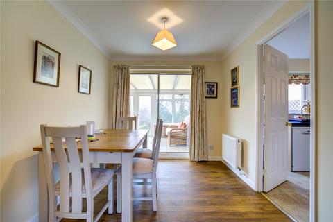 10 Cragside, Corbridge, NE45 5EU