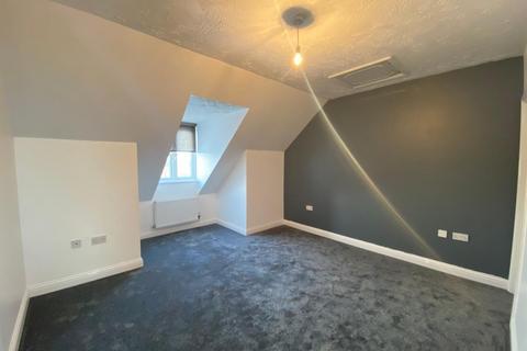 3 bedroom terraced house for sale, Jubilee Way, Peterborough PE6