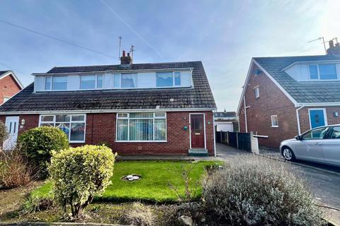 3 bedroom semi-detached house for sale, Summerville Avenue, Staining FY3