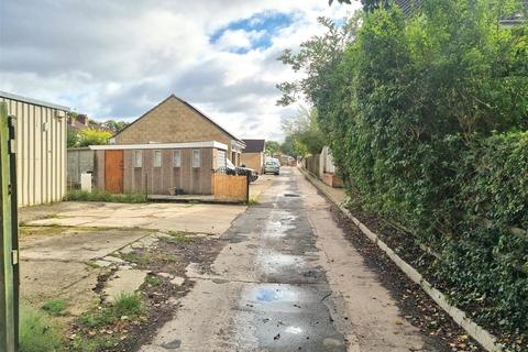 Land for sale, Wootton Bassett Road, Swindon