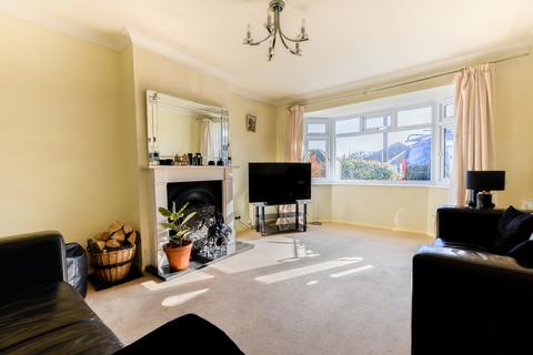 2 bedroom bungalow for sale, Gorringe Valley Road, Eastbourne, East Sussex, BN20