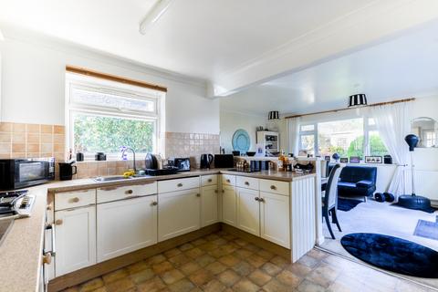 2 bedroom bungalow for sale, Gorringe Valley Road, Eastbourne, East Sussex, BN20