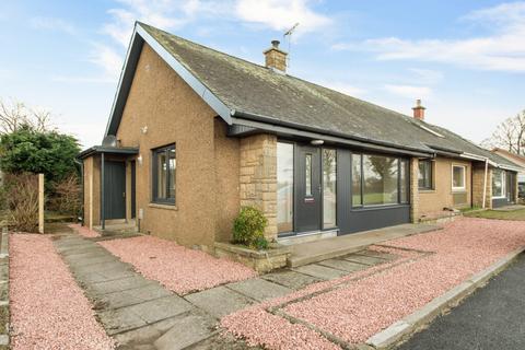 3 bedroom semi-detached house for sale, Boquhan Cottage, Boquhan, Stirling, FK8