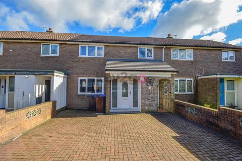 Raeburn Way, Sheffield, S14