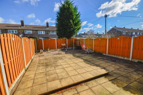 3 bedroom terraced house for sale, Raeburn Way, Sheffield, S14