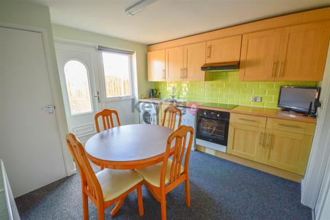 3 bedroom terraced house for sale, Raeburn Way, Sheffield, S14