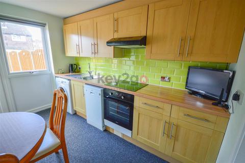 3 bedroom terraced house for sale, Raeburn Way, Sheffield, S14