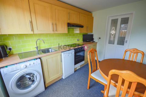 3 bedroom terraced house for sale, Raeburn Way, Sheffield, S14