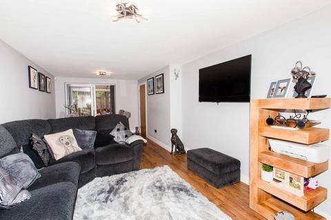 3 Windmill Close, Bolsover, Chesterfield, S44 6ND