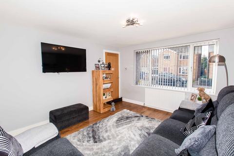 3 Windmill Close, Bolsover, Chesterfield, S44 6ND