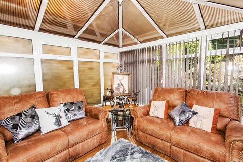 3 Windmill Close, Bolsover, Chesterfield, S44 6ND