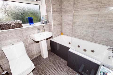 3 Windmill Close, Bolsover, Chesterfield, S44 6ND