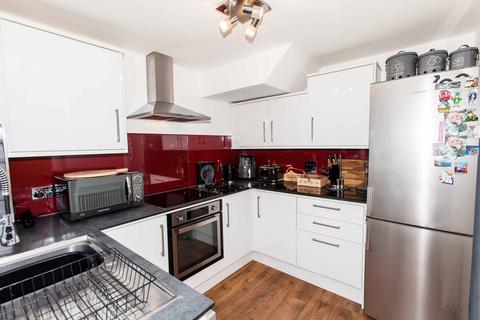 3 Windmill Close, Bolsover, Chesterfield, S44 6ND
