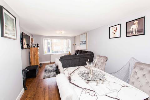 3 Windmill Close, Bolsover, Chesterfield, S44 6ND