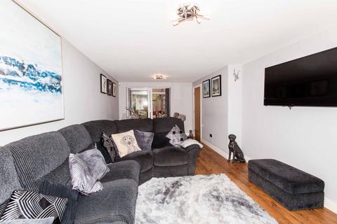 3 Windmill Close, Bolsover, Chesterfield, S44 6ND