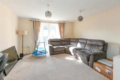 2 bedroom semi-detached house for sale, Heeks Crescent, Paxcroft Mead