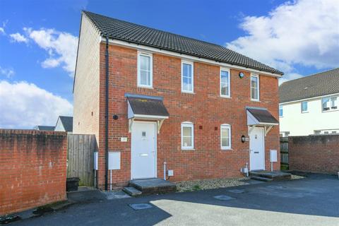 28 Heeks Crescent, Hilperton, Trowbridge, BA14 7UW