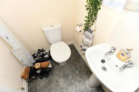 28 Heeks Crescent, Hilperton, Trowbridge, BA14 7UW