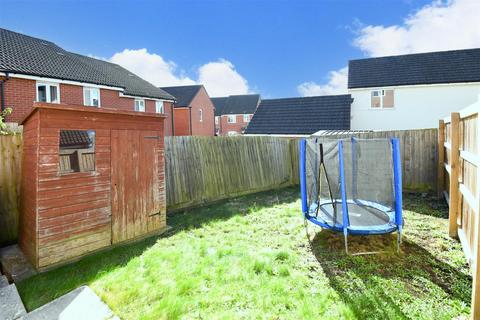 28 Heeks Crescent, Hilperton, Trowbridge, BA14 7UW