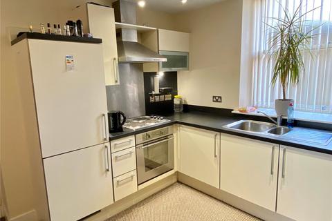 1 bedroom apartment for sale, Textile Street, Dewsbury, WF13