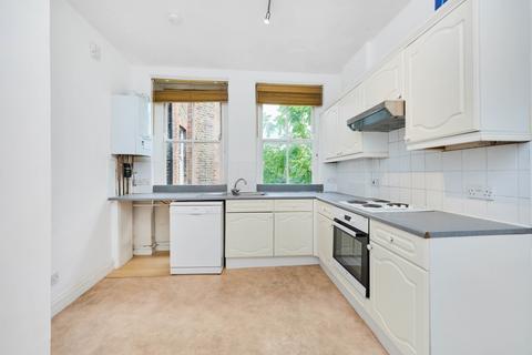 2 bedroom flat to rent, Talgarth Road London W14