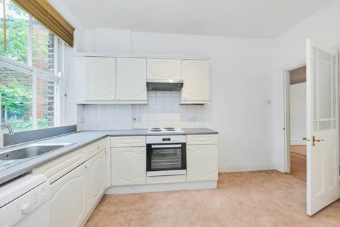 2 bedroom flat to rent, Talgarth Road London W14