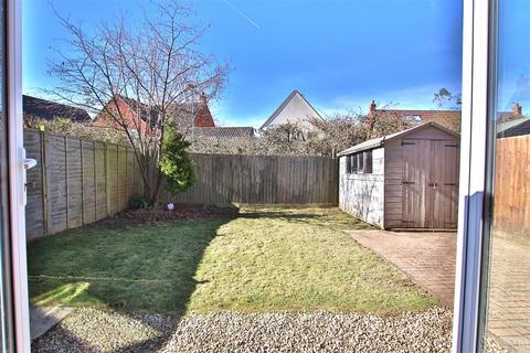 3 bedroom house for sale, Sparrow Close, Walton Cardiff, Tewkesbury