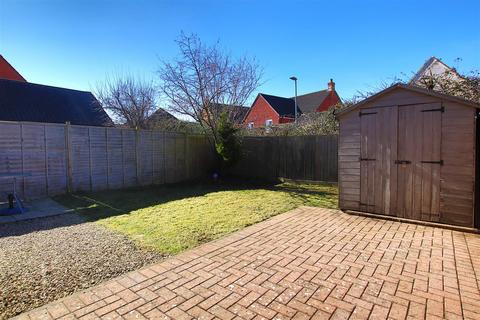 3 bedroom house for sale, Sparrow Close, Walton Cardiff, Tewkesbury