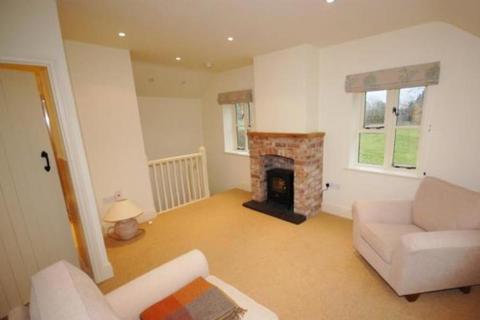 1 bedroom barn conversion to rent, Old Hall Lane, Chester CH3