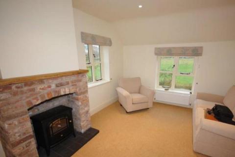 1 bedroom barn conversion to rent, Old Hall Lane, Chester CH3