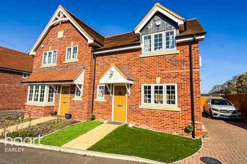 3 bedroom semi-detached house to rent, Mill Lane, WOKINGHAM