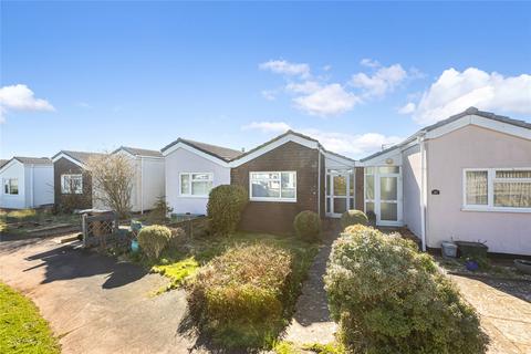 2 bedroom terraced bungalow for sale, Cumber Close, Malborough