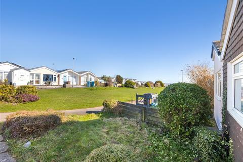 2 bedroom terraced bungalow for sale, Cumber Close, Malborough