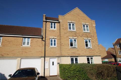 2 bedroom flat to rent, Bristol South End, Bristol BS3