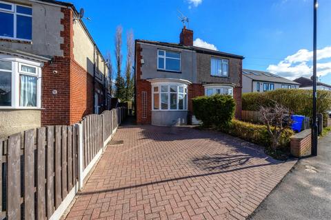 Meadow View Road, Meadowhead, Sheffield