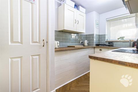 1 Brackley Crescent, Basildon, SS13 1RA