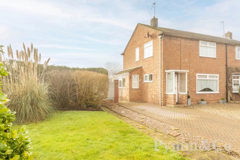 3 bedroom semi-detached house for sale, Denton Road, Norwich NR3