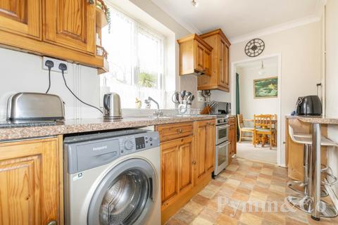 3 bedroom semi-detached house for sale, Denton Road, Norwich NR3