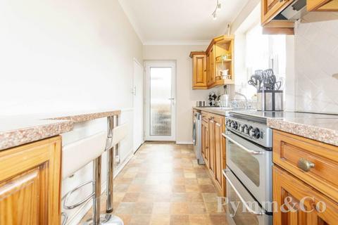 undefined, Denton Road, Norwich NR3