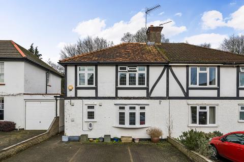 3 bedroom semi-detached house for sale, The Cloisters, Rickmansworth, Hertfordshire